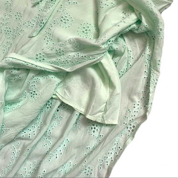 YOUNG FABULOUS & BROKE | NWT Geneva Pant Size S - Picture 3 of 7